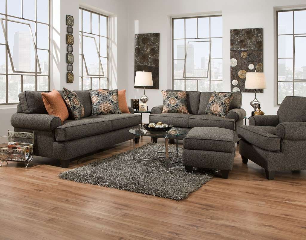 Furniture Zone | 2350 Dickinson Ave, Dickinson, TX 77539 | Phone: (281) 309-9663