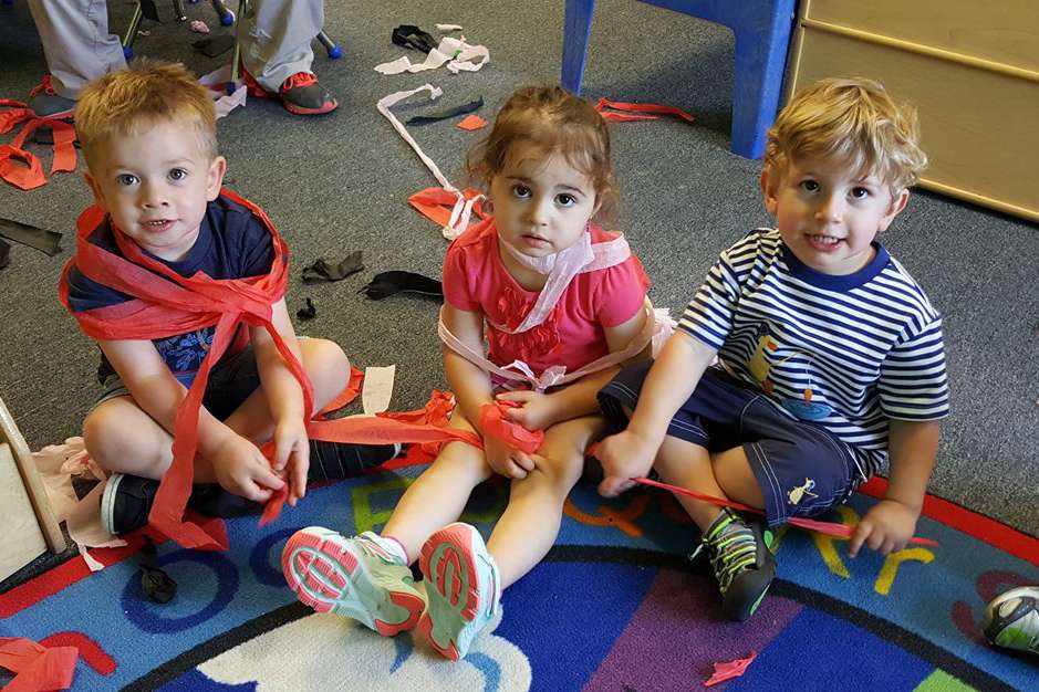 Granite Start Early Learning Center | 4 Merrit Pkwy, Nashua, NH 03062, USA | Phone: (603) 880-3353