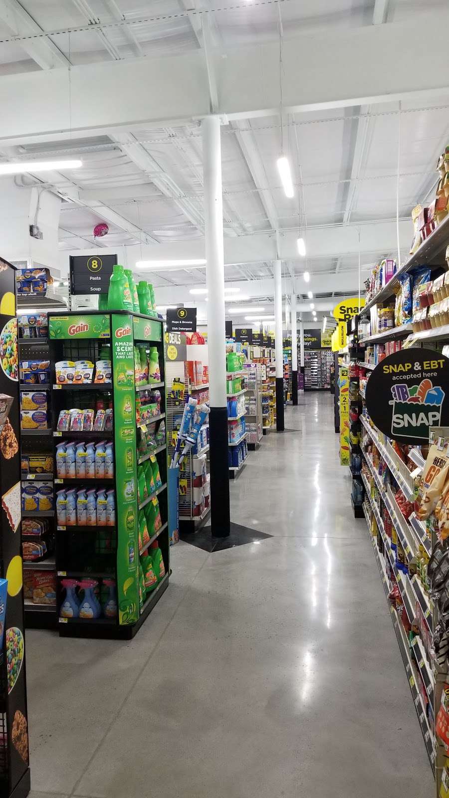 Dollar General | 1005 Summer Valley Rd, New Ringgold, PA 17960, USA | Phone: (717) 862-5979