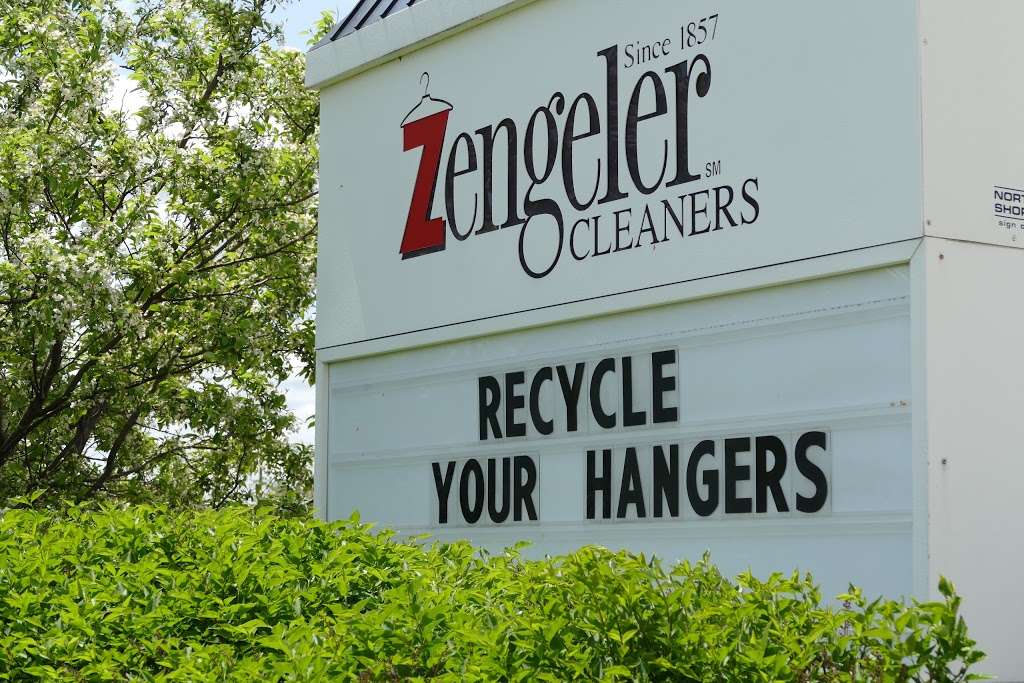 Zengeler Cleaners | 1401 Peterson Rd, Libertyville, IL 60048, USA | Phone: (847) 816-1700