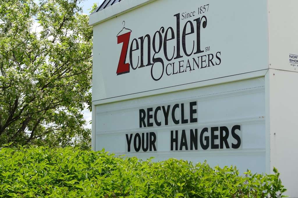 Zengeler Cleaners | 1401 Peterson Rd, Libertyville, IL 60048 | Phone: (847) 816-1700