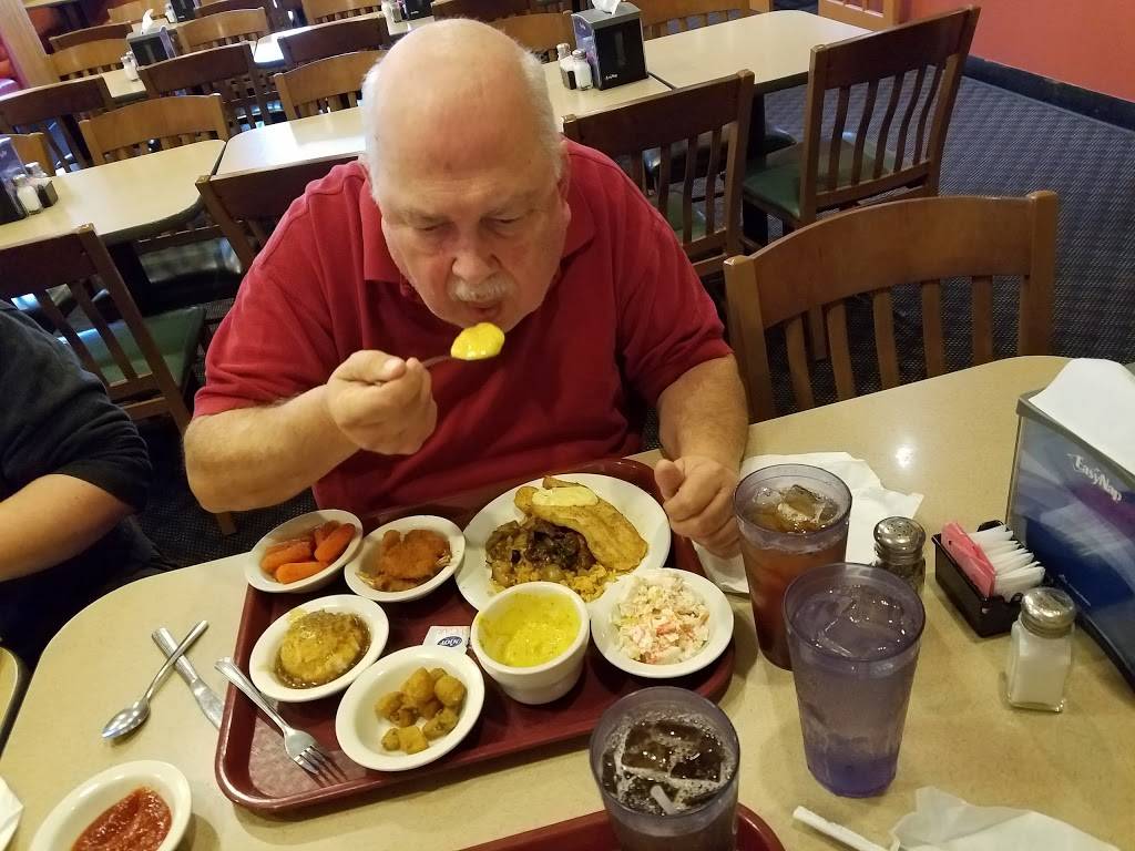 Ourrs Family Dining | 1606 S Georgetown St, Wichita, KS 67218, USA | Phone: (316) 927-2191