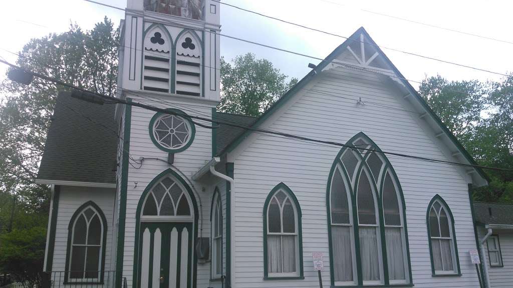 Clifton Baptist Church | 7152 VA-645, Clifton, VA 20124 | Phone: (571) 552-7116