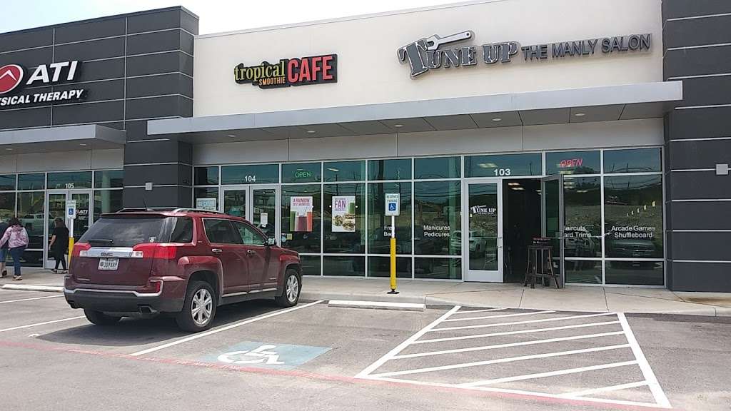 Tropical Smoothie Cafe | 21918 U.S. Hwy 281 N, San Antonio, TX 78258, USA | Phone: (210) 265-5947