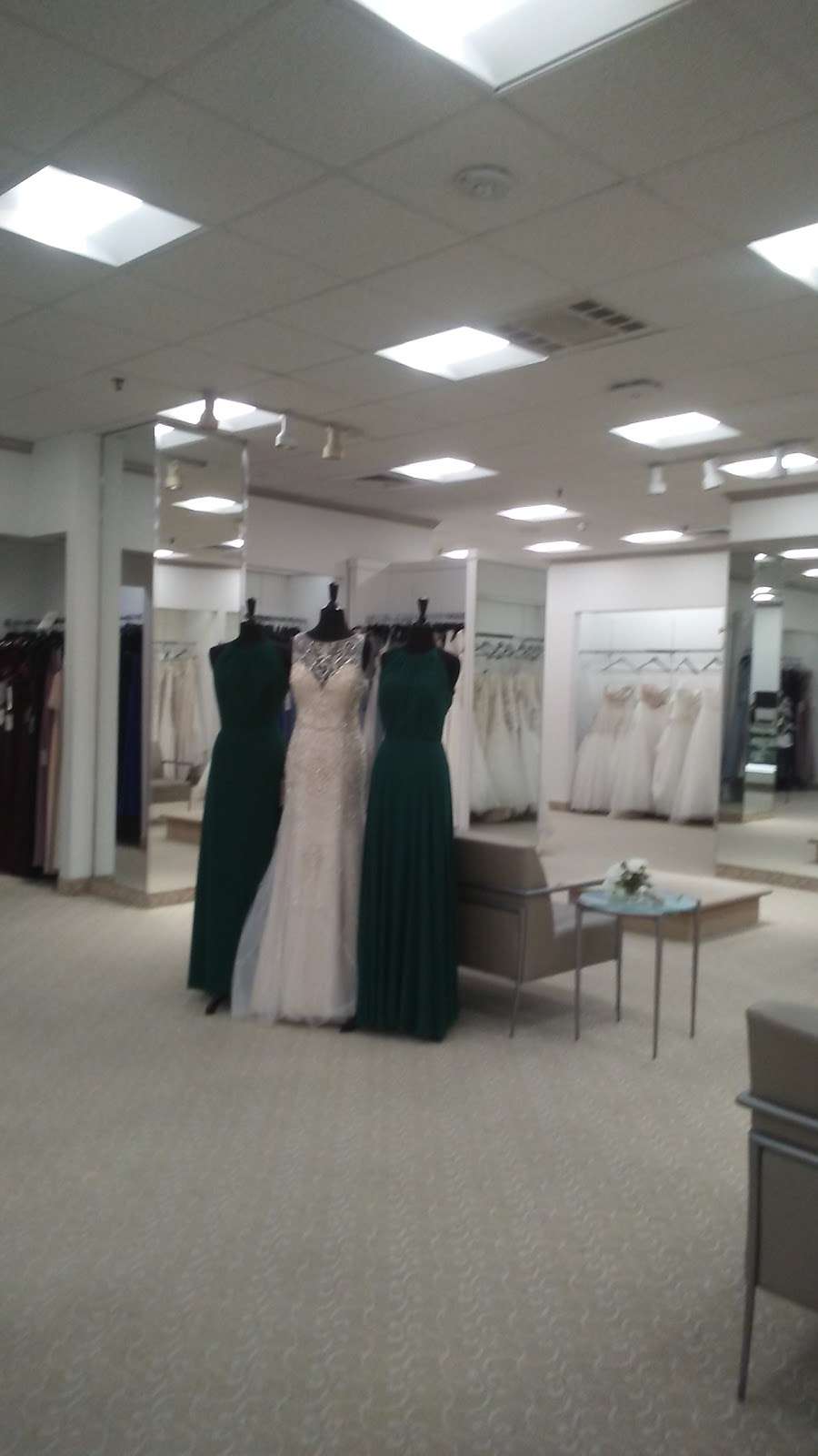 Macys Bridal Salon by Demetrios | 1100 Northern Blvd, Manhasset, NY 11030 | Phone: (516) 869-0391