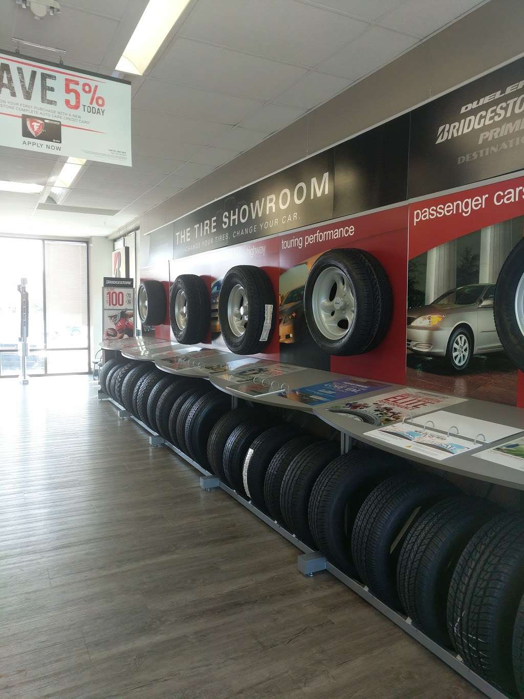 Firestone Complete Auto Care | 4707 Bannister Rd, Kansas City, MO 64137 | Phone: (816) 399-5762