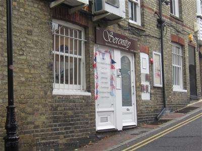 Ferne Brewster Acupuncture and Chinese Medicine Clinic | 1 Hargate Cl, Tunbridge Wells TN2 5PA, UK | Phone: 07521 976748