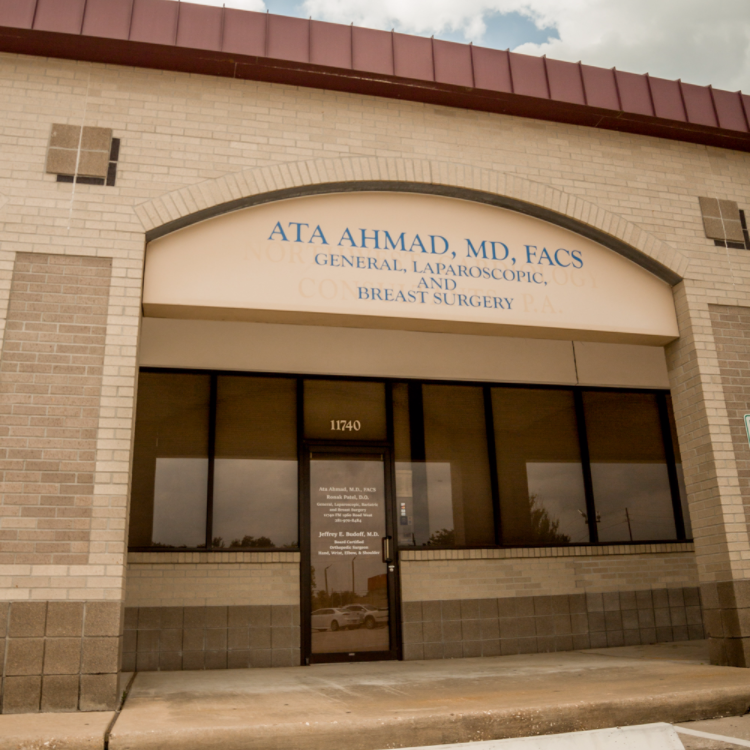 Dr. Ata Ahmad & Associates | 11740 Farm to Market 1960 Rd W, Houston, TX 77065, USA | Phone: (281) 970-8484