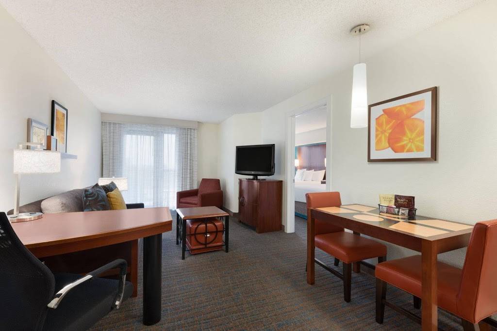 Residence Inn by Marriott Oklahoma City Downtown/Bricktown | 400 E Reno Ave, Oklahoma City, OK 73104, USA | Phone: (405) 601-1700