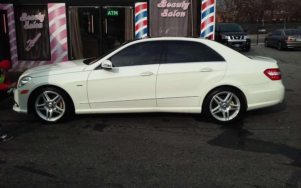 Perfect Lookz Auto Detailing | 2006 Belair Rd, Baltimore, MD 21213, USA