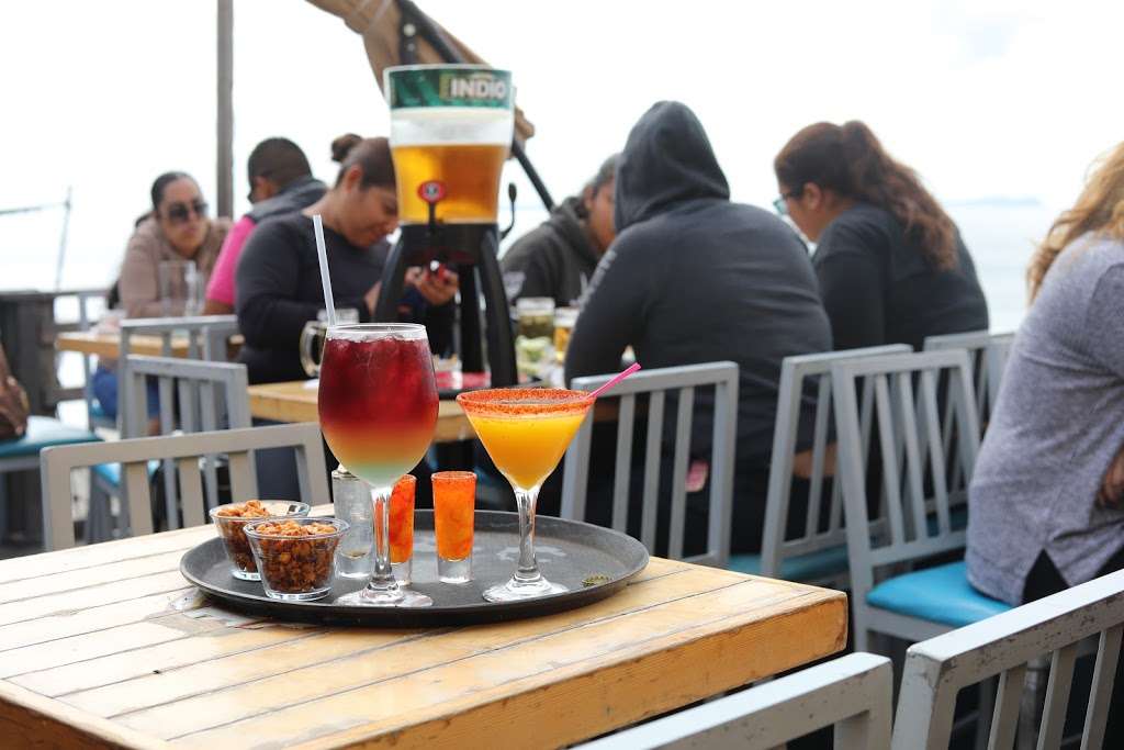 Alga Bien - Ceviche & Beer | Costa, Tijuana, B.C., Mexico