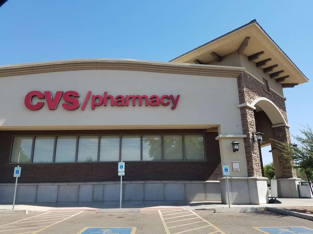 CVS Pharmacy | 4990 S Arizona Ave, Chandler, AZ 85248, USA | Phone: (480) 802-6748