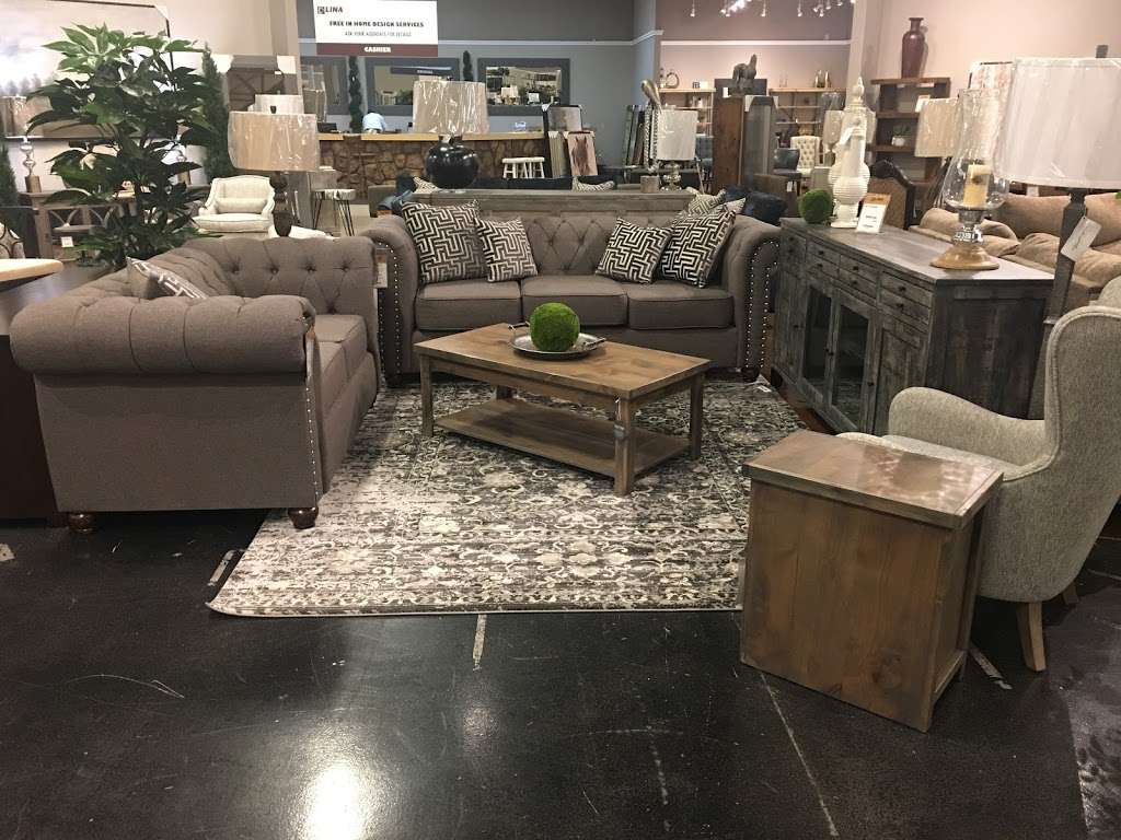 Lina Home Furnishings | 4711 E Ray Rd, Phoenix, AZ 85044, USA | Phone: (480) 867-1782