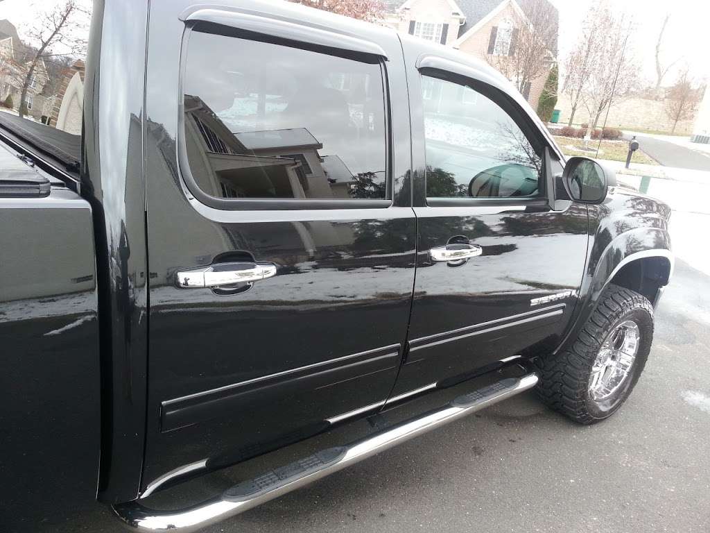 Maestro Auto Detailing | 202 Cheswick Dr, North Wales, PA 19454, USA | Phone: (267) 474-8947