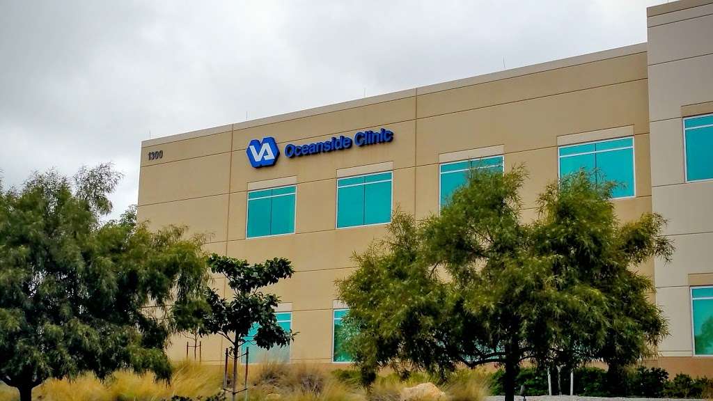 VA Oceanside Clinic | 1300 Rancho Del Oro Dr, Oceanside, CA 92056, USA | Phone: (760) 643-2000