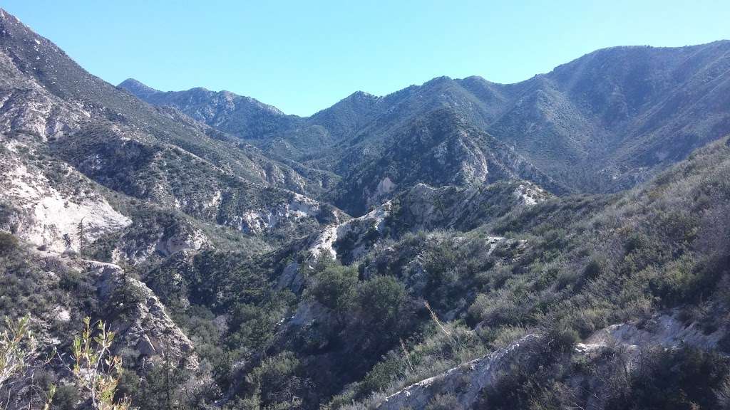 Comodore Camp | Tujunga, CA 91042, USA