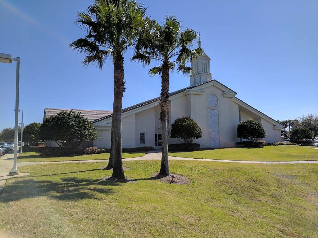 The Church of Jesus Christ of Latter-day Saints | 3001 S Apopka Vineland Rd, Orlando, FL 32835, USA | Phone: (407) 876-8135