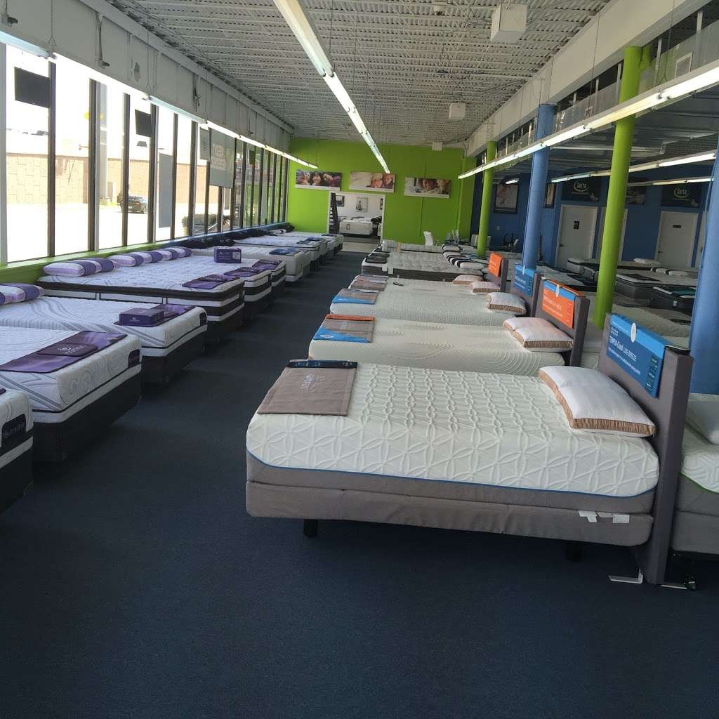 Mattress One | 1211 S Loop W, Houston, TX 77054, USA | Phone: (713) 796-9799