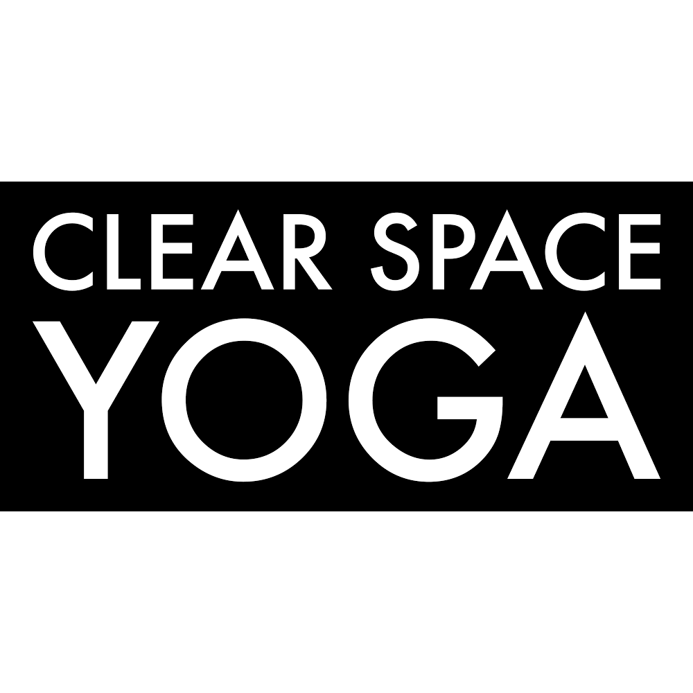 Clear Space Yoga | 7 Tollgate Buildings, Hadlow Road, Tonbridge TN9 1NX, UK | Phone: 07397 153123