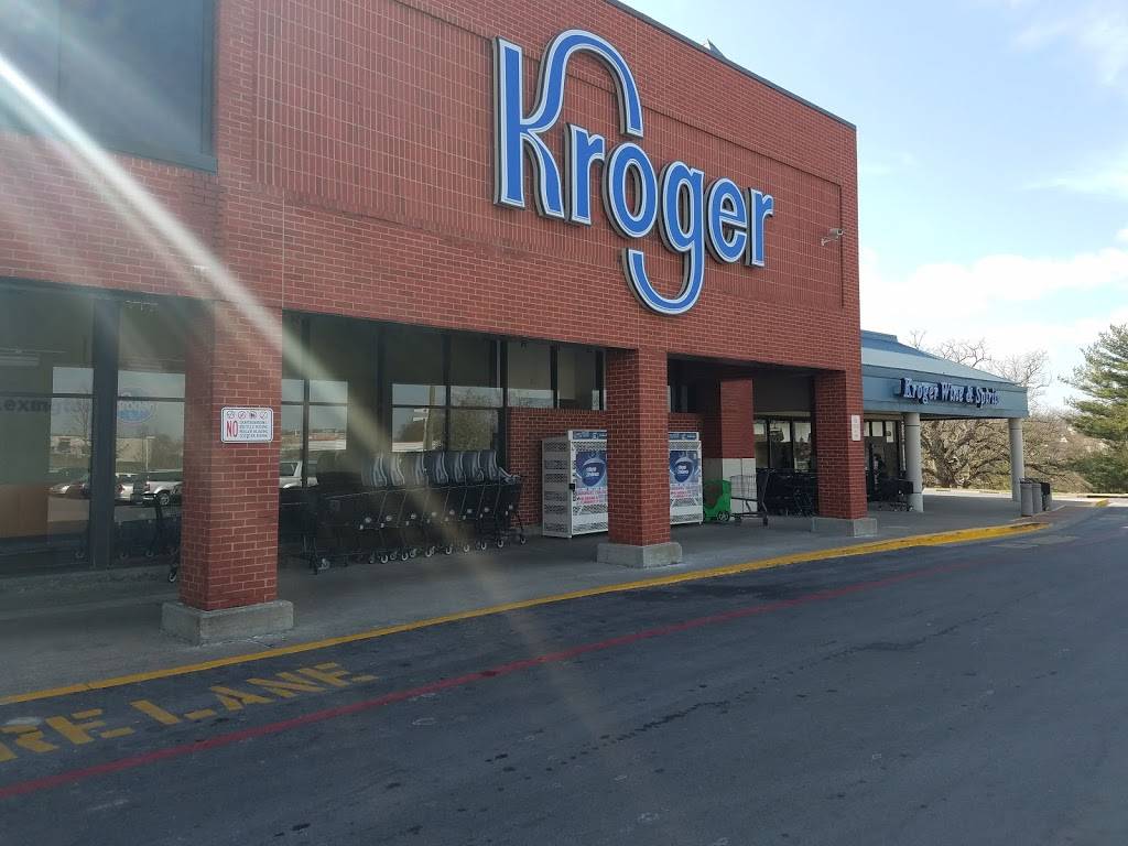 Kroger | 3650 Boston Rd, Lexington, KY 40514, USA | Phone: (859) 223-8088