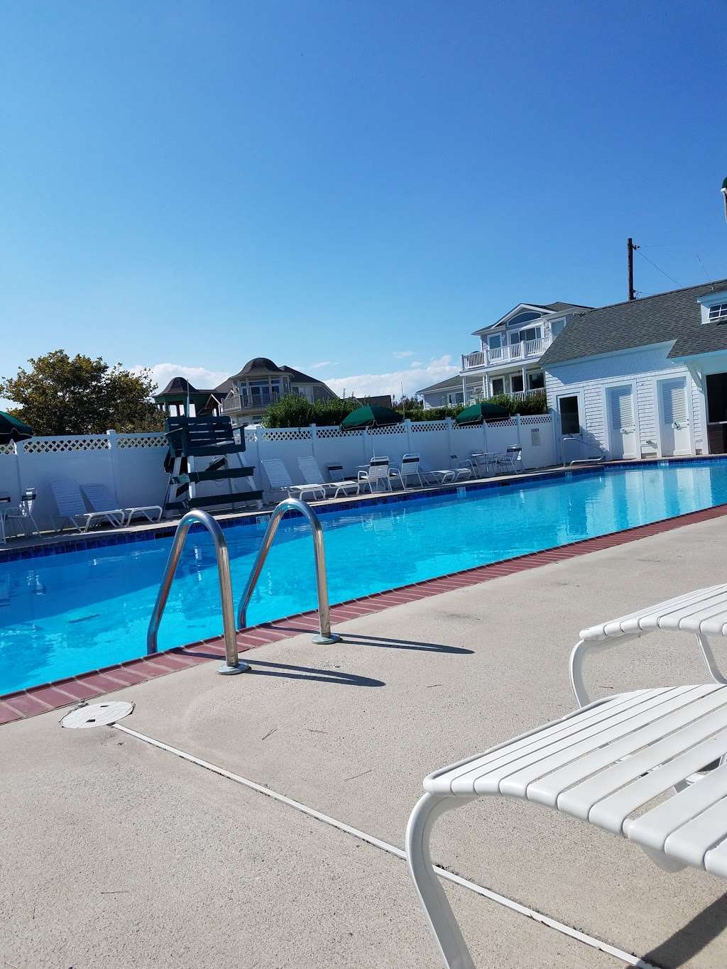 Beach Club | Cape May, NJ 08204, USA