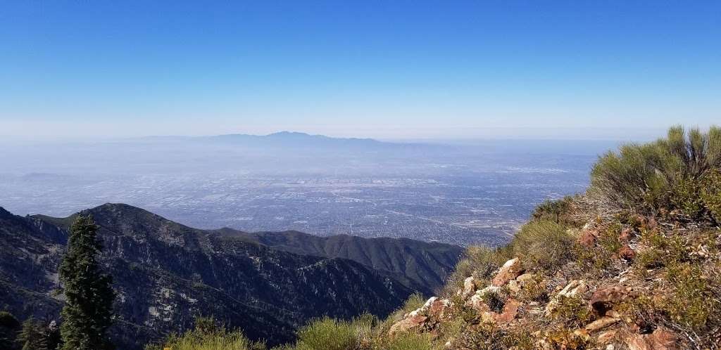 Kelly Camp | Mt Baldy, CA 91759