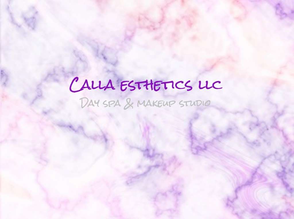 Calla Esthetics LLC | 5112 N Rd, 400 West, Bargersville, IN 46106, USA | Phone: (812) 498-6294