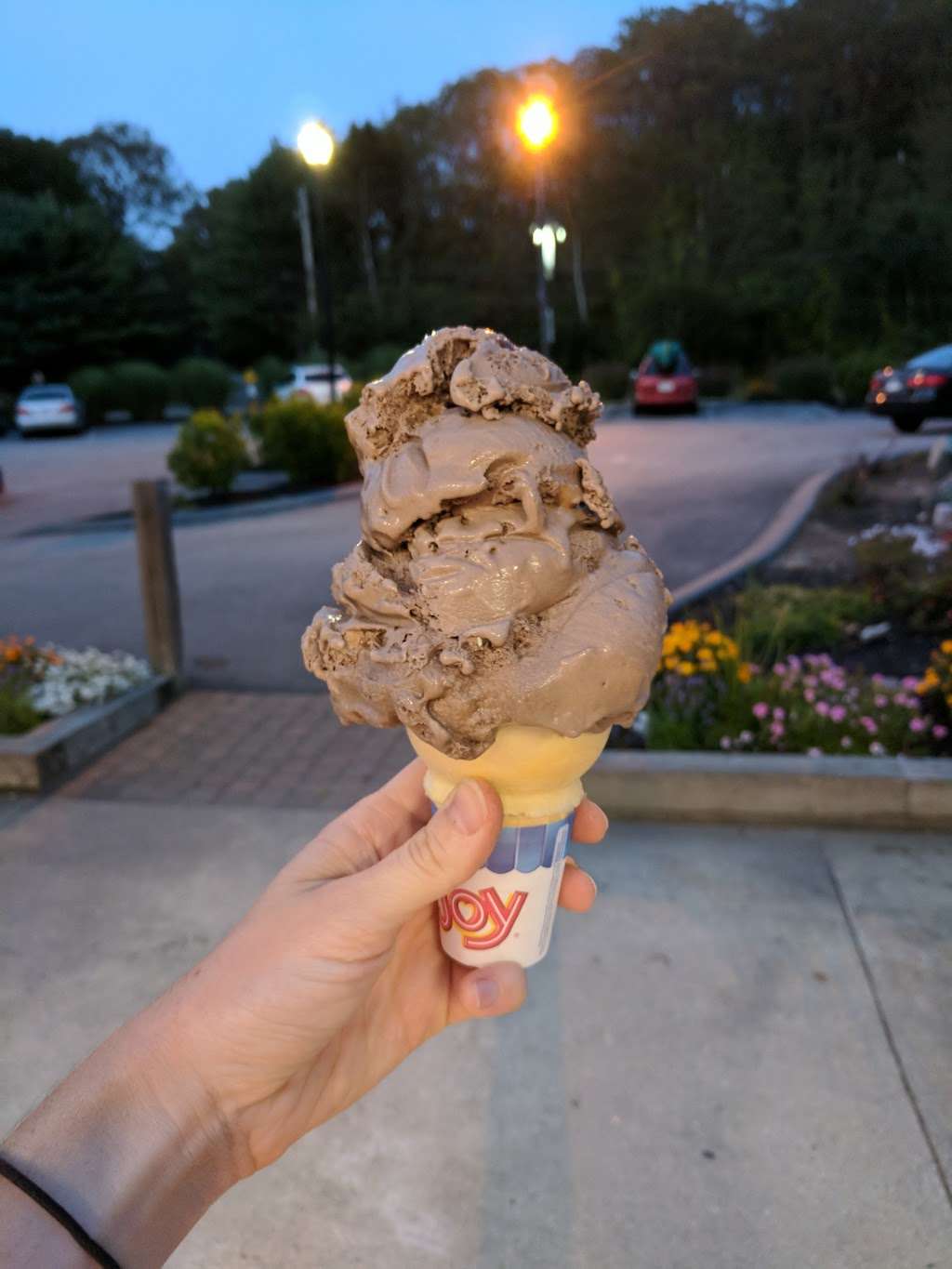 White Farms Ice Cream | 326 High St, Ipswich, MA 01938, USA | Phone: (978) 356-2633