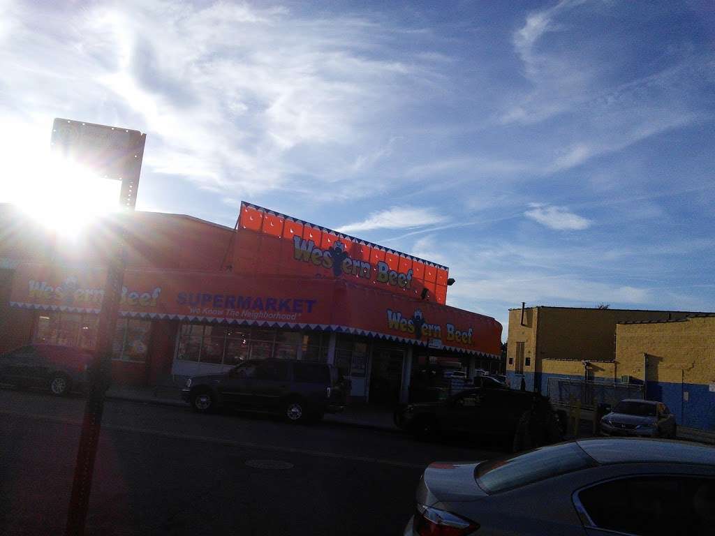 Merrick Blvd/Springfield Blvd | Queens, NY 11413