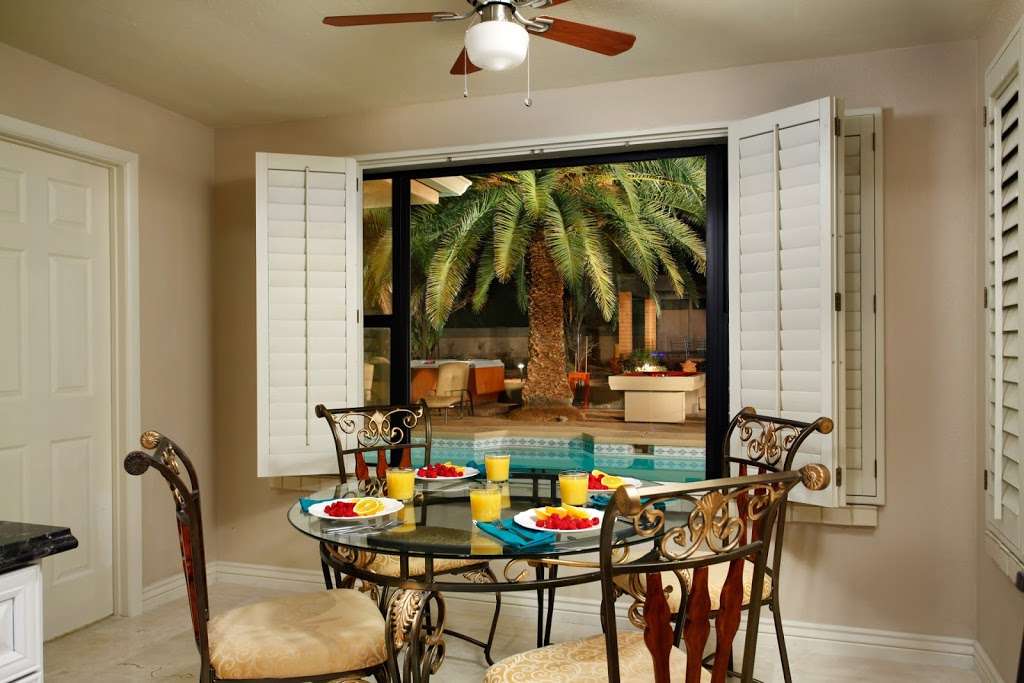 Scottsdale Vacation Rentals | 6124 E Delcoa Ave, Scottsdale, AZ 85254, USA | Phone: (602) 935-5244