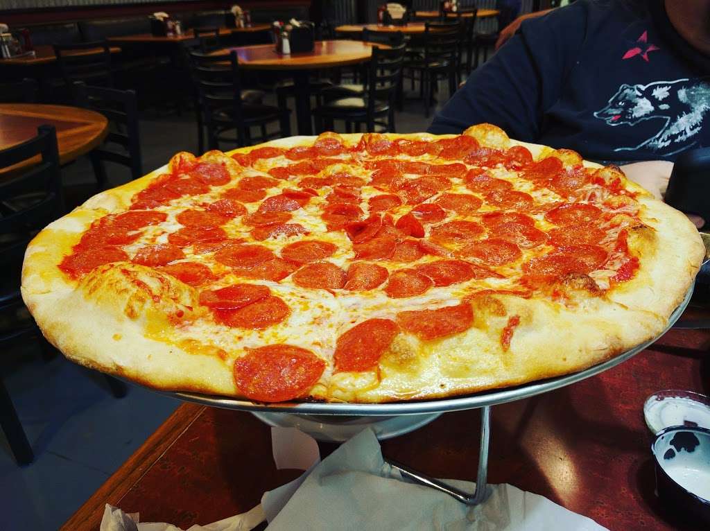 Empire Pizza Newport | 4811 Old York Rd #106, Rock Hill, SC 29732, USA | Phone: (803) 985-2337