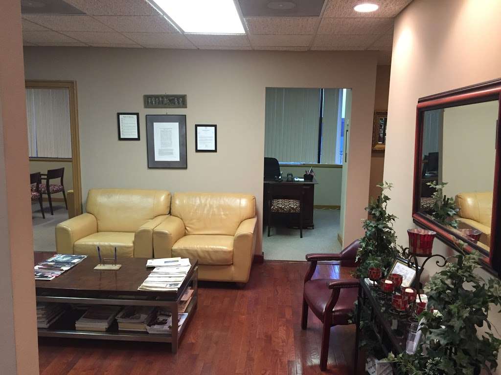 ZAERI & ASSOCIATES P.A. | 320 Piney Ridge Rd, Casselberry, FL 32707 | Phone: (407) 788-8548