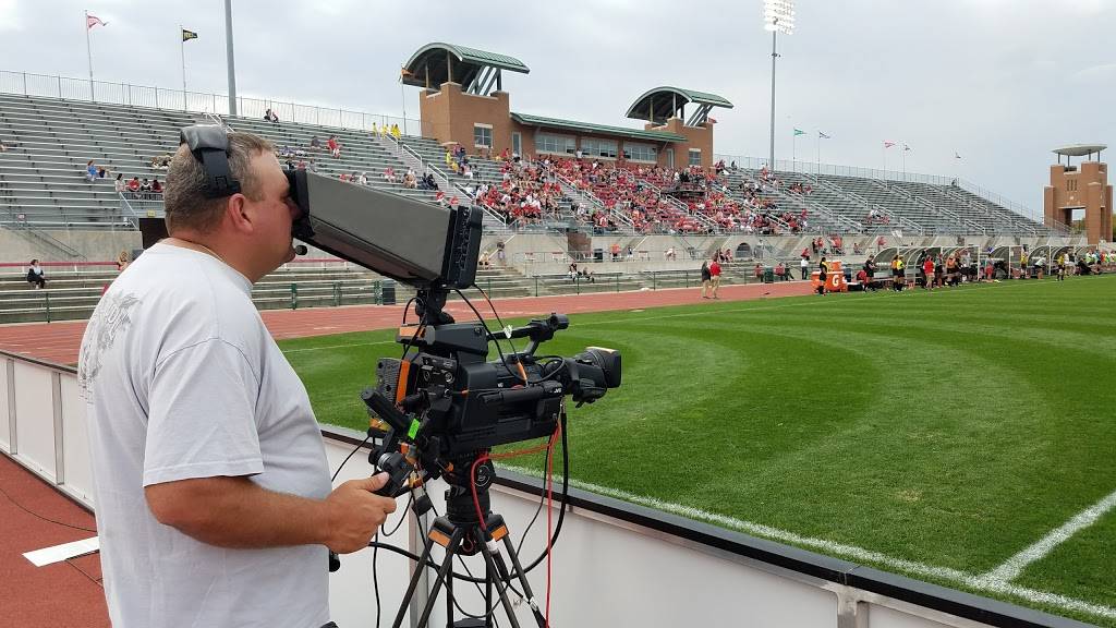 Jesse Owens Memorial Stadium | 2450 Fred Taylor Dr, Columbus, OH 43210, USA | Phone: (614) 292-6446