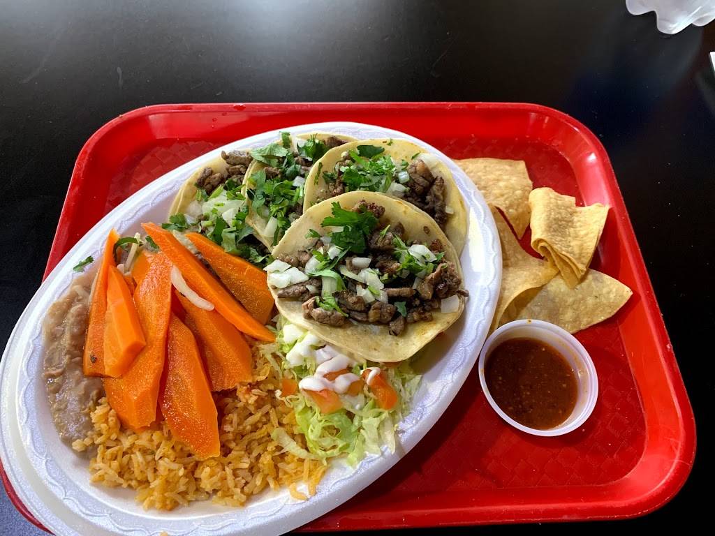 Los Patos Mexican Food | 415 E McKellips Rd, Mesa, AZ 85203, USA | Phone: (480) 610-4762