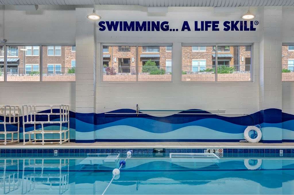 SafeSplash Swim School - Arvada | 5101 Kipling St, Wheat Ridge, CO 80033 | Phone: (303) 586-7517