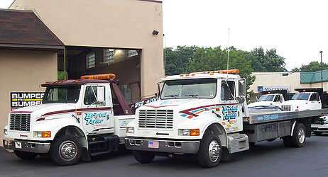 Bristol & Taylor Garage LLC. | 2429 Bristol Rd, Bensalem, PA 19020, USA | Phone: (215) 757-4100