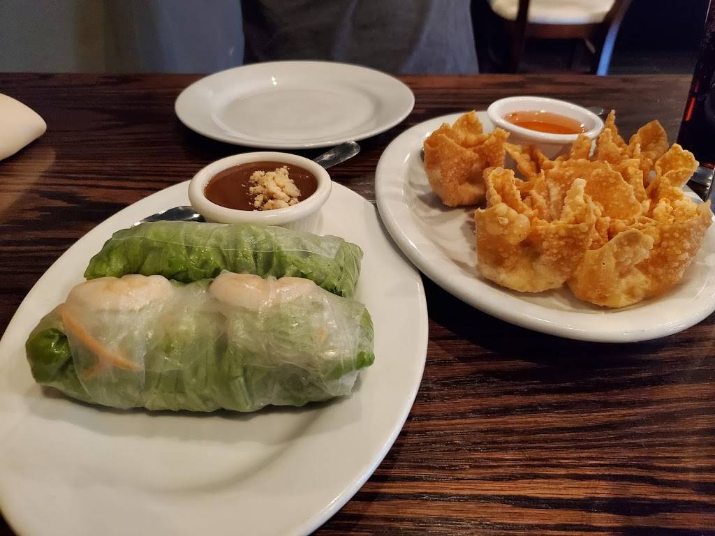 NaRai Siam Cuisine | 120 E Cheyenne Mountain Blvd, Colorado Springs, CO 80906, USA | Phone: (719) 434-1975