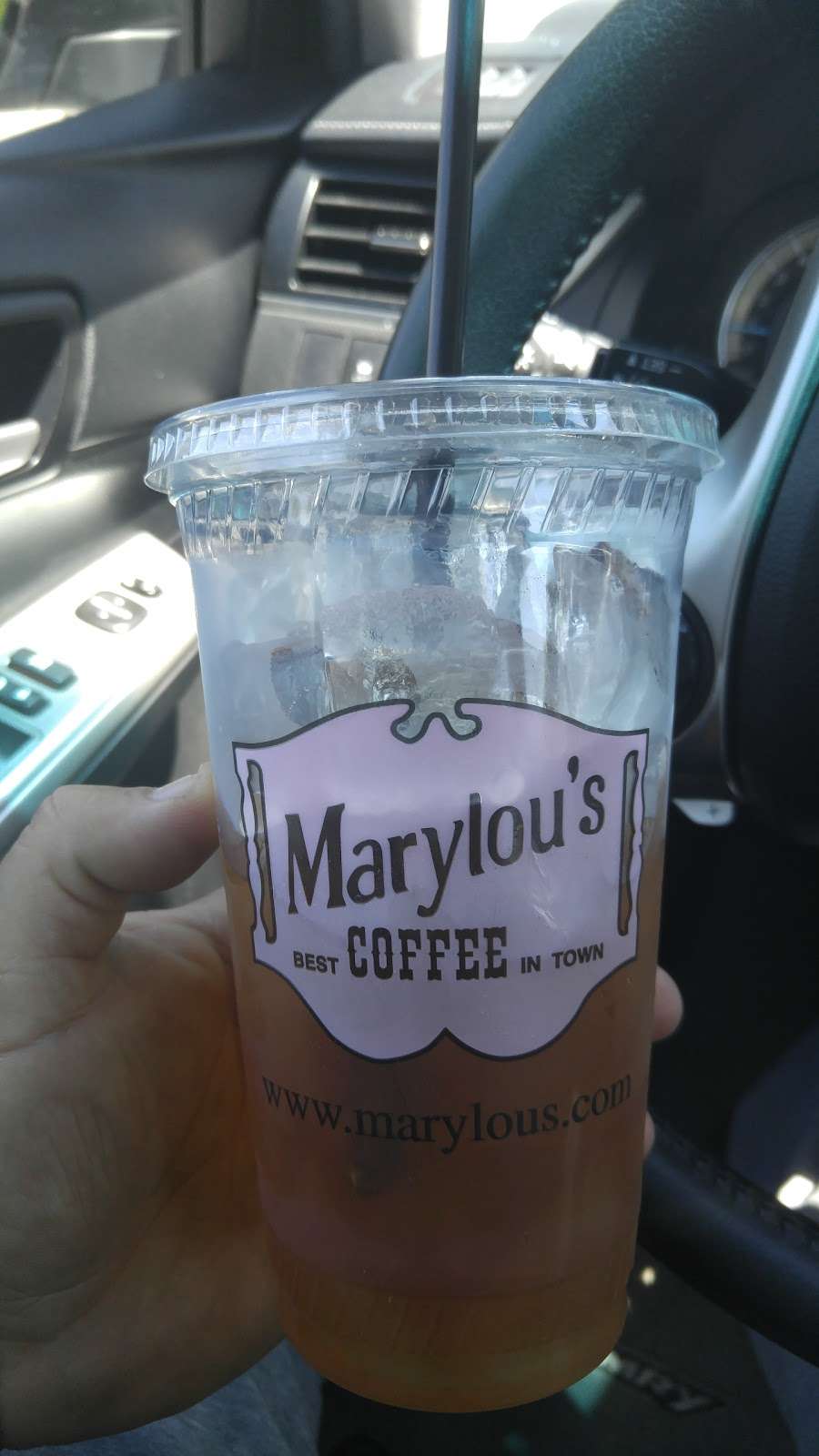 Marylous Coffee | 2095 Diamond Hill Rd, Cumberland, RI 02864, USA | Phone: (781) 749-4785