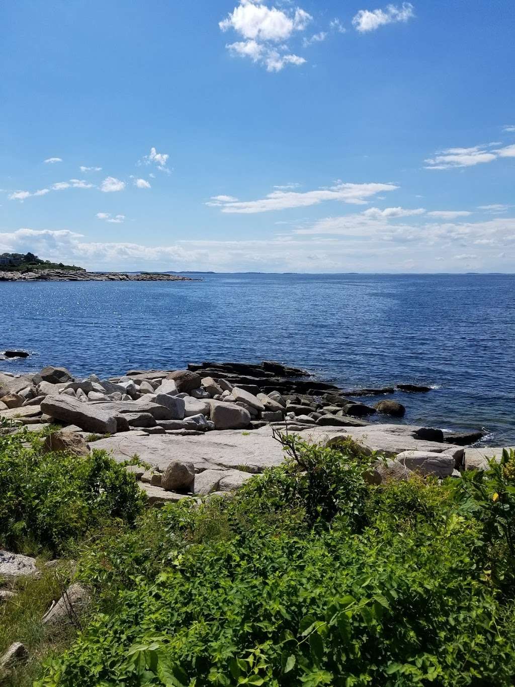 Halibut Point State Park | Gott Ave, Rockport, MA 01966, USA | Phone: (978) 546-2997