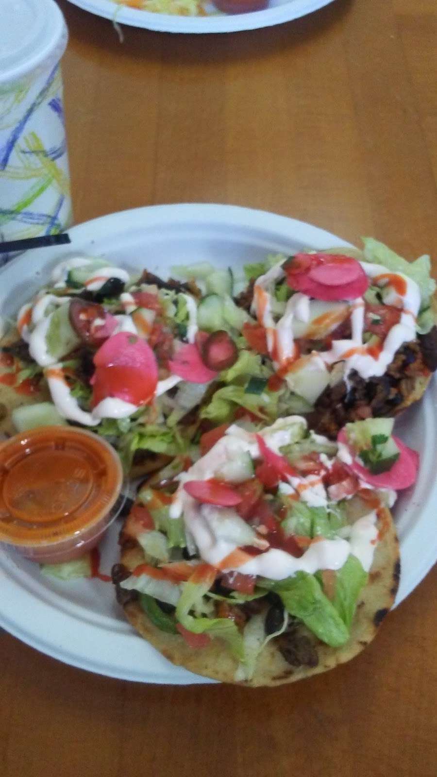 El Sabor Latino by Quick Stop Deli | 11251 Old Baltimore Pike, Beltsville, MD 20705 | Phone: (301) 595-3072