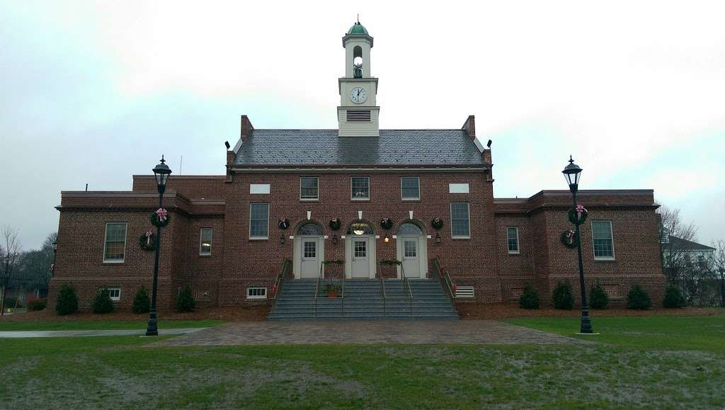 Tewksbury Town Hall - 1009 Main St, Tewksbury, MA 01876, USA - BusinessYab