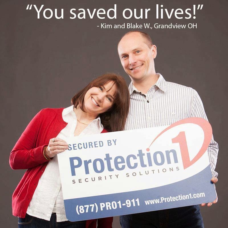 Protection 1 Security Solutions | 254 Fernwood Ave, Edison, NJ 08837, USA | Phone: (973) 947-6011
