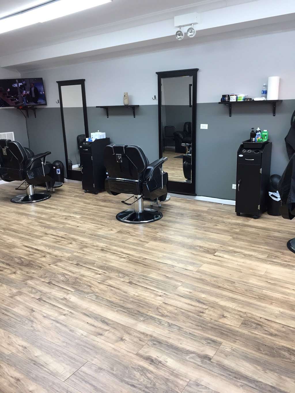 Joe Fades Barbershop | 7109 W 79th St, Burbank, IL 60459, USA | Phone: (708) 907-3982