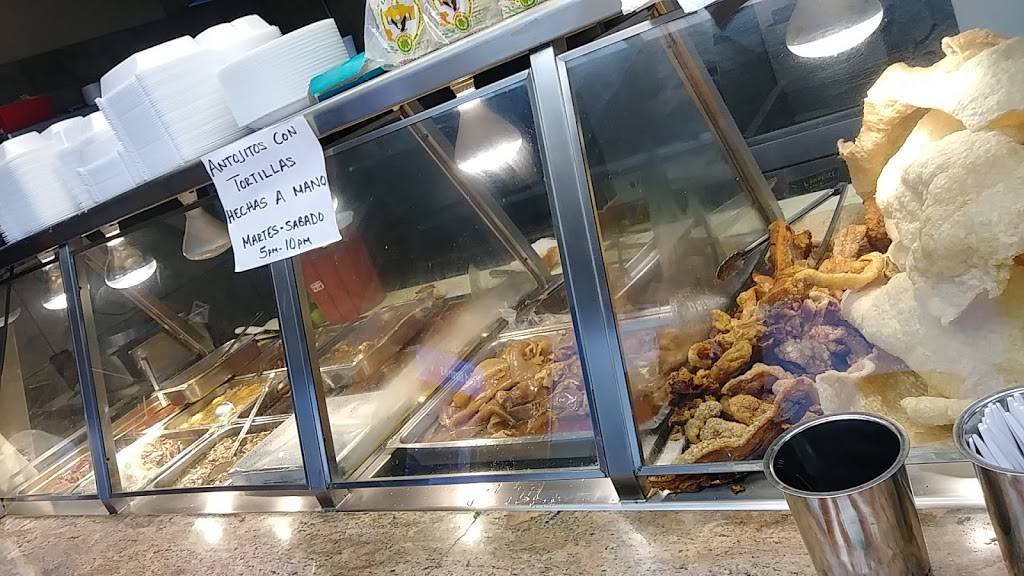 El Gordito Carniceria | 5815 W Tropicana Ave, Las Vegas, NV 89103, USA | Phone: (702) 221-2215