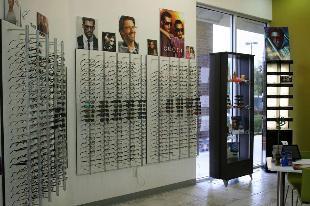 You & Eyes | 425 Avalon Park S Blvd #300, Orlando, FL 32828, USA | Phone: (407) 658-6580