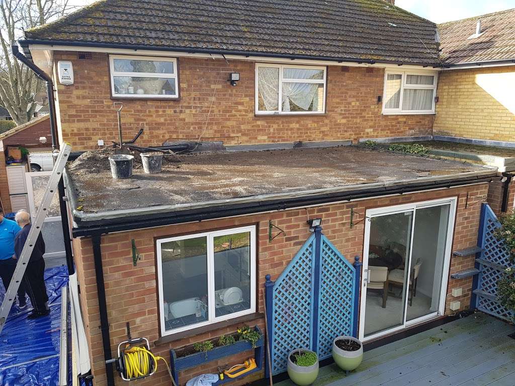 New Roof Specialists Ltd | Dalton House, 60 Windsor Ave, London SW19 2RR, UK | Phone: 020 8901 6577