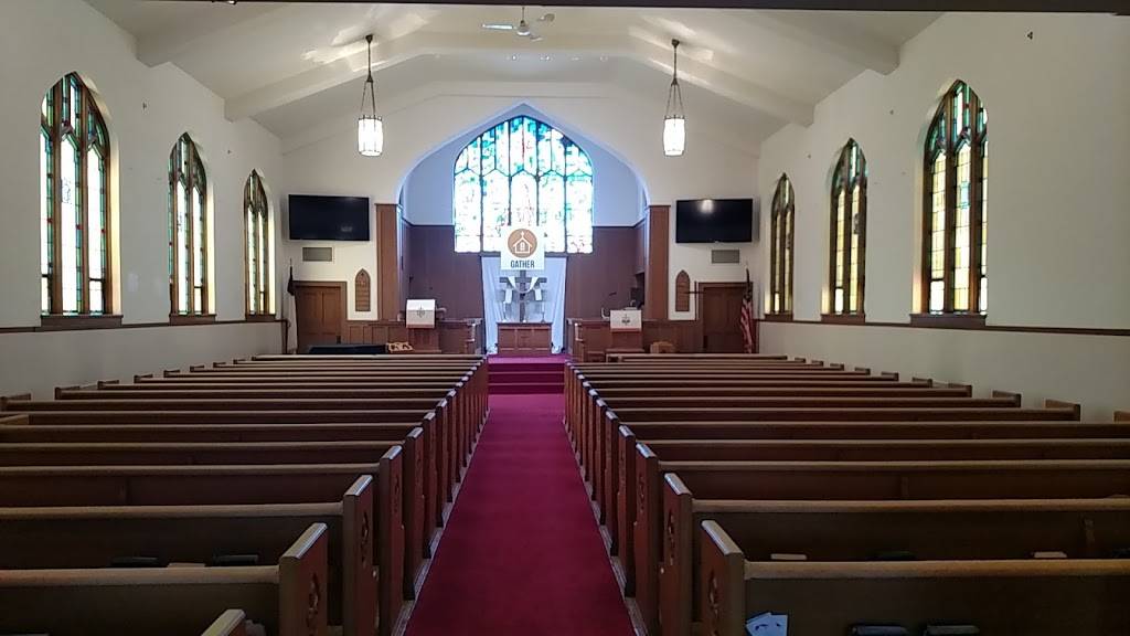 Good Shepherd United Methodist Church | 5930 State Rd, Parma, OH 44134, USA | Phone: (440) 884-9090