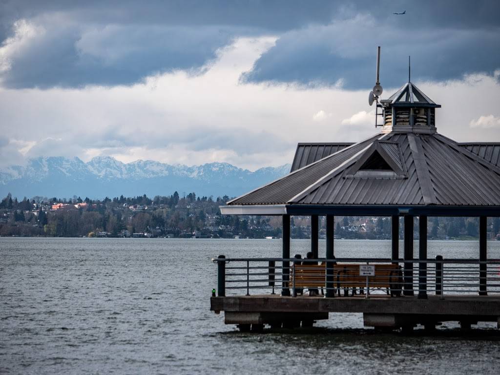 Gene Coulon Memorial Beach Park Volleyball Courts | 1267-1323 Coulon Beach Acrd, Renton, WA 98057, USA | Phone: (425) 430-6400