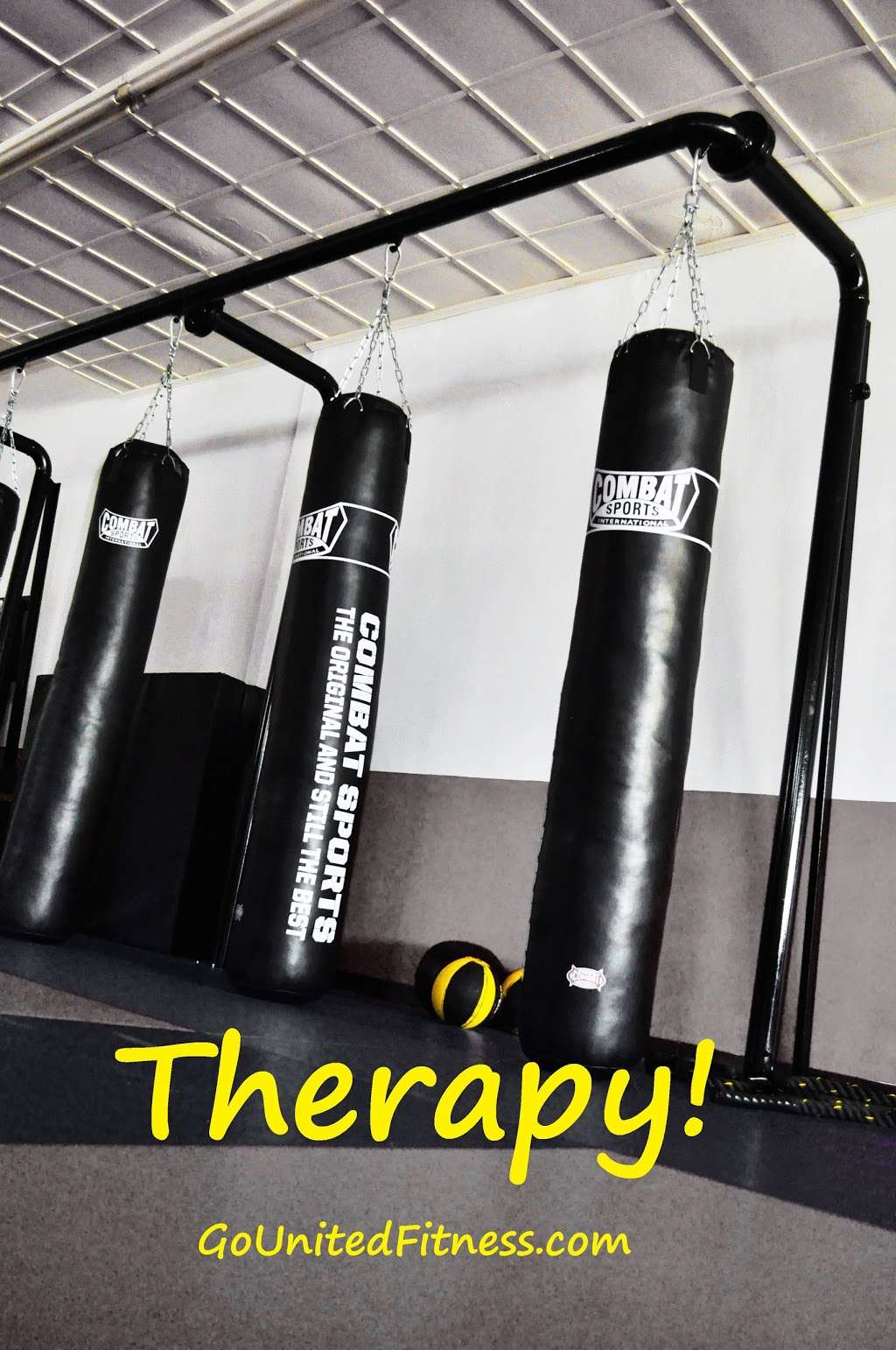 United Fitness Kickboxing And Kickboxing Bootcamp | 217 Broadway, Westville, NJ 08093, USA | Phone: (609) 820-8172