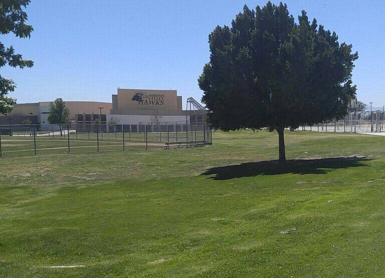 Arroyo Valley High School | 1881 W Base Line St, San Bernardino, CA 92411, USA | Phone: (909) 381-4295